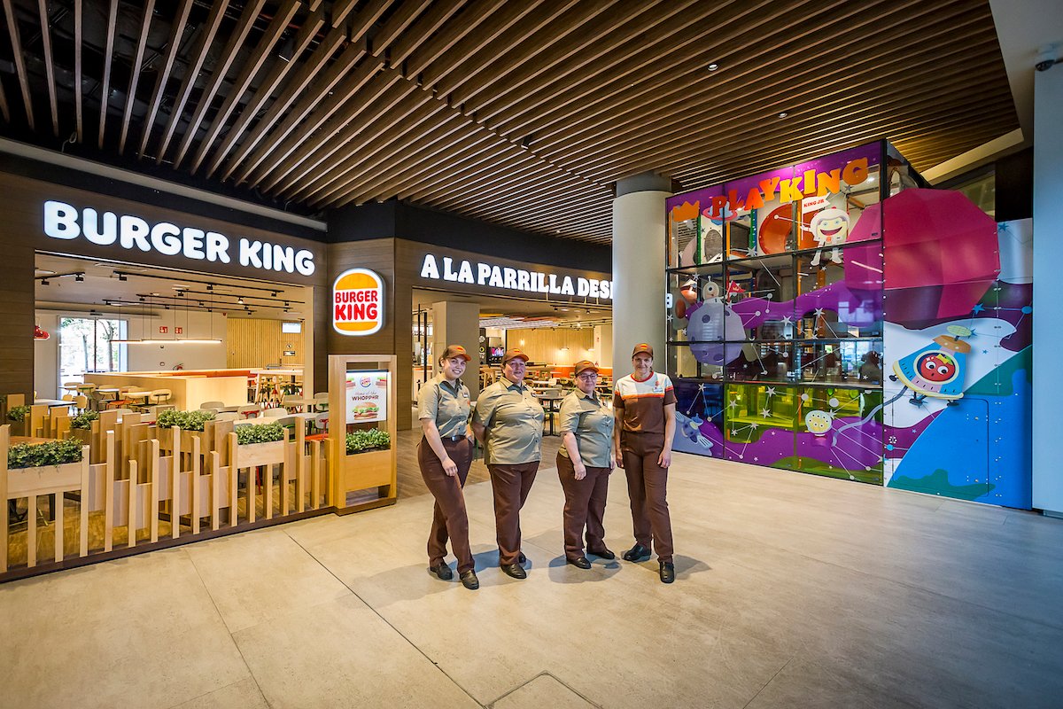 Opinión Burger King Vía España: precio, calidad y servicio en Panamá