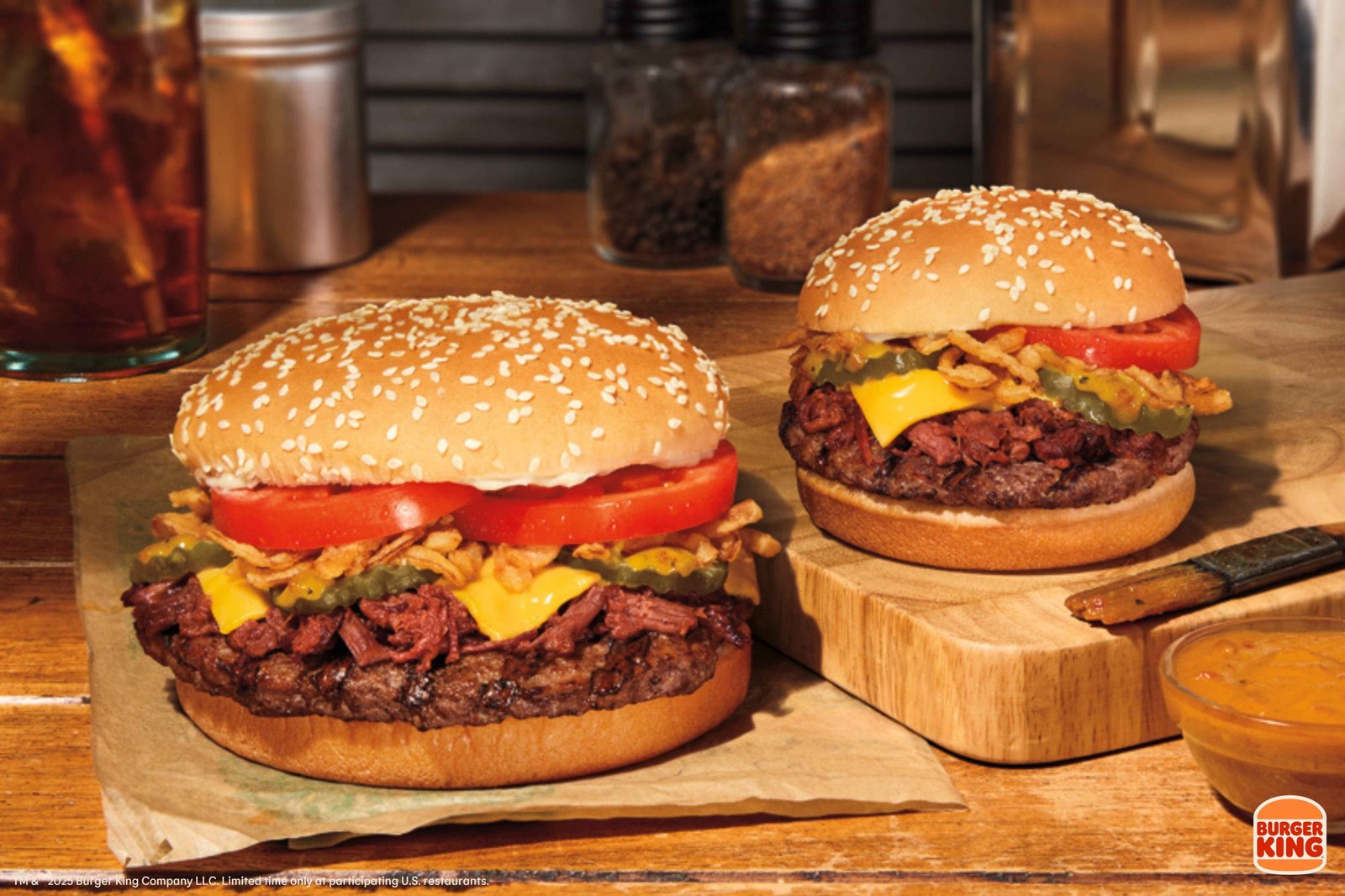 Opinión Burger King Marbella: ¿Merece la pena visitarlo?