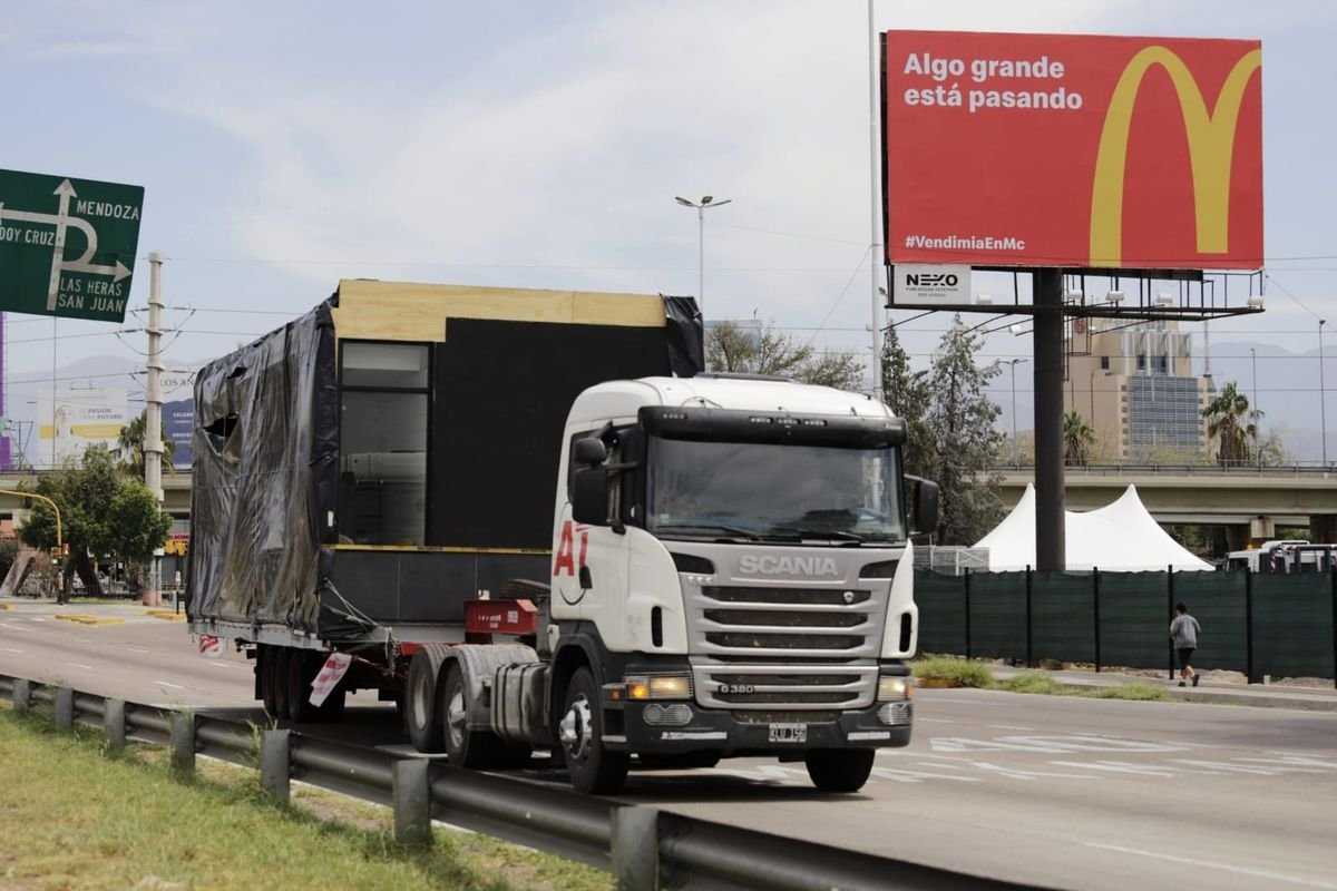 Opinión de McDonalds Transístmica: Calidad y servicio en tu visita
