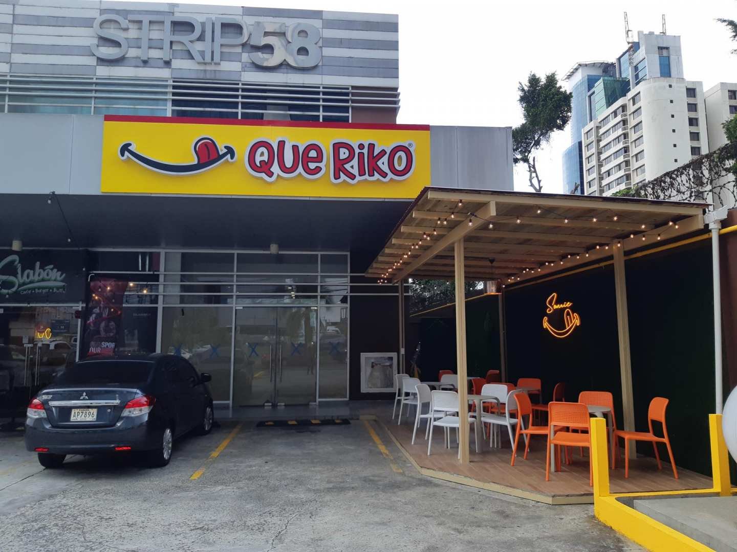 Opinión de Que Riko 1 Opinión de Que Riko: Análisis y reseña sobre la experiencia de sabor