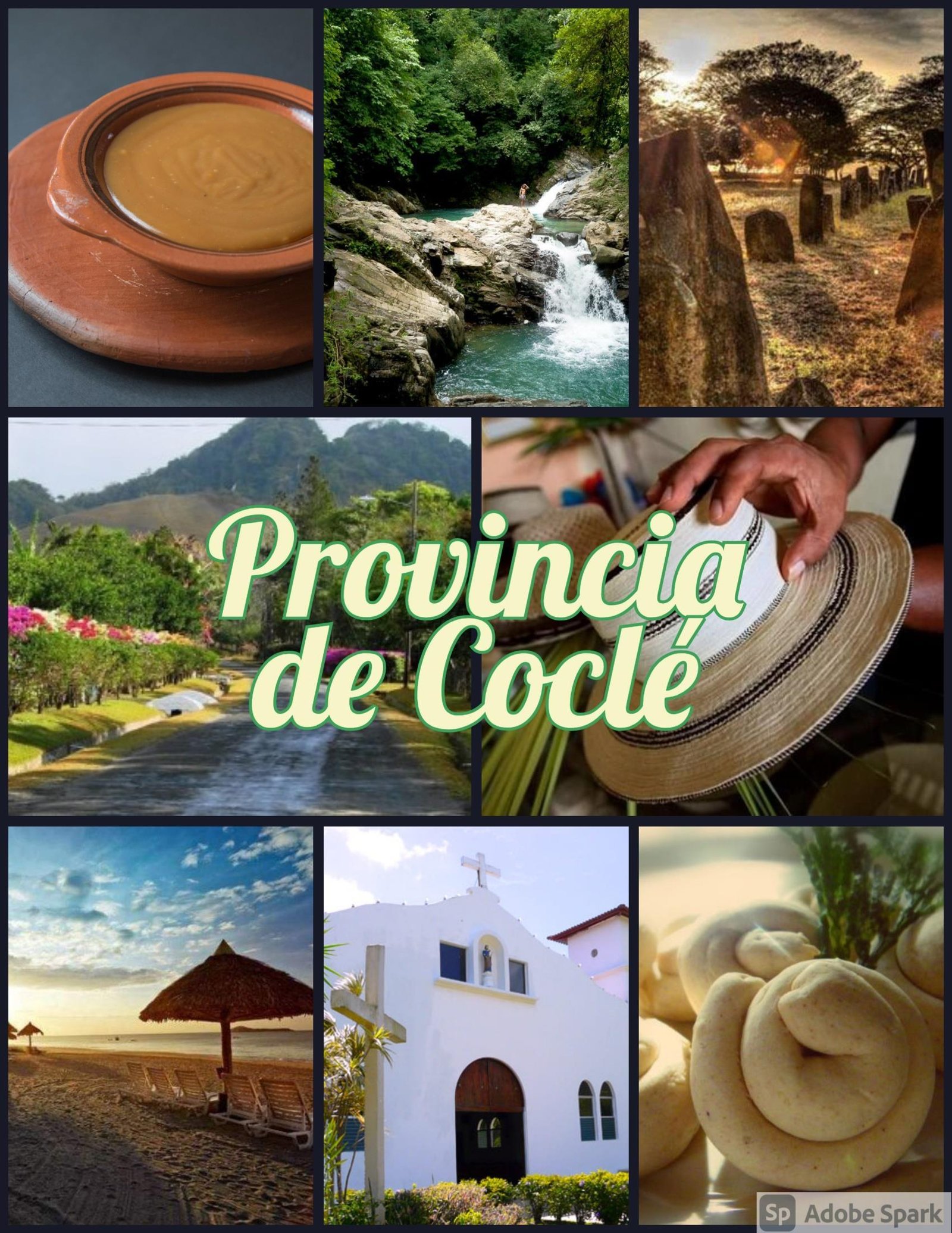 Coclé 1 Coclé, Panamá: Historia, Cultura y Naturaleza en un Solo Destino