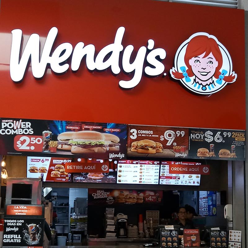 Opinión de Wendy’s | Los Andes: reseña y análisis del sabor
