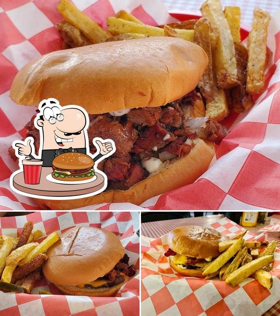 Jonys Burger Express Opinión - ¿El Mejor Sabor Rápido? [Reseña 2024]