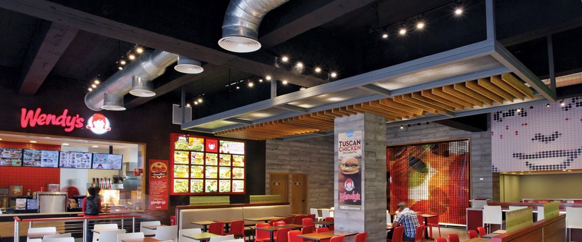 Opinión de Wendy’s Brisas del Golf | Reseña y Fotos del Menú