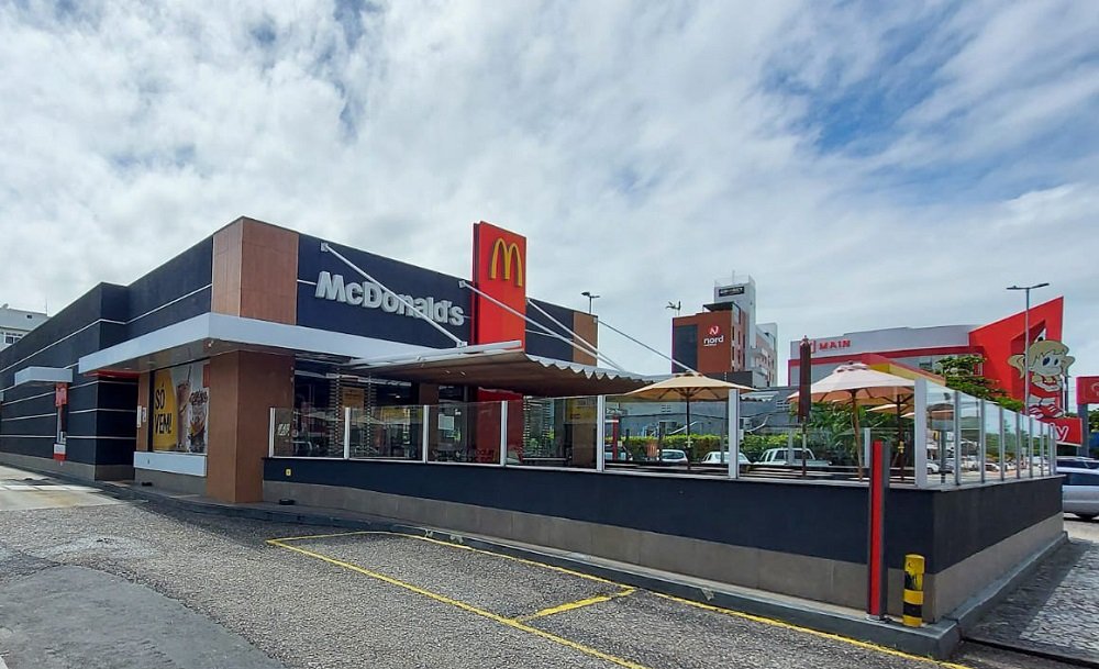 Opinión de McDonalds Paraíso: ¿Vale la pena? Análisis y reseña completa