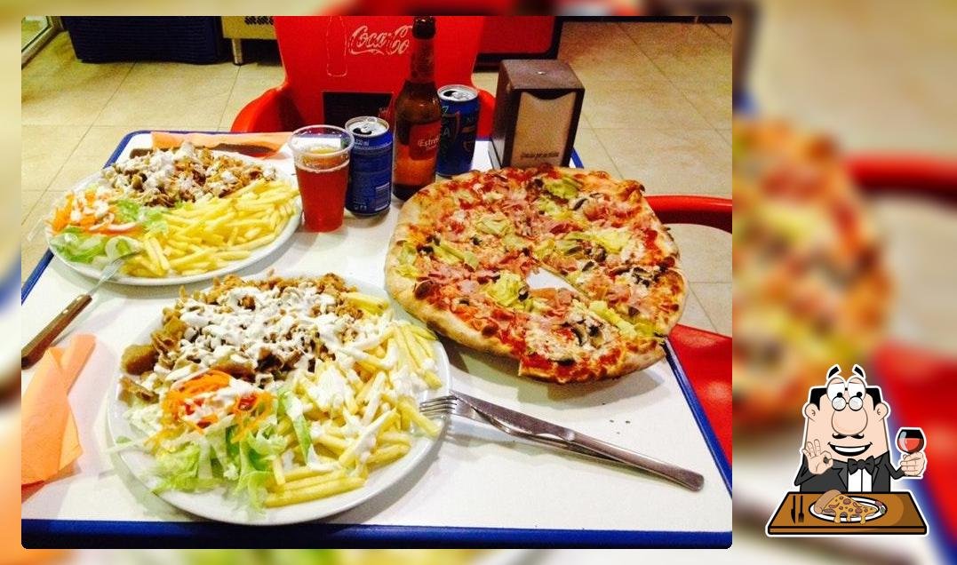 Los mejores Comida Rapida en Aguadulce 1 Los mejores comida rápida en Aguadulce: sabores imperdibles 2024