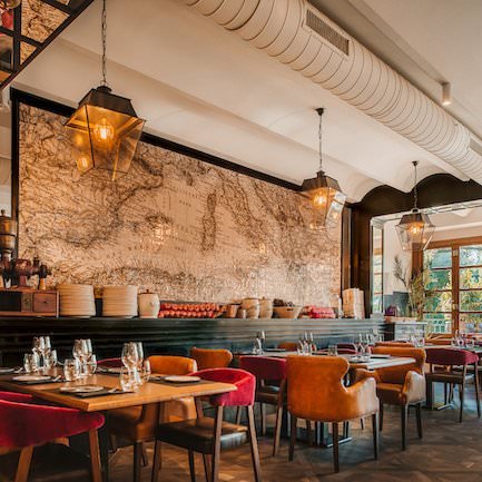 Opinión del Restaurante Donde Renato | Comida Auténtica y Sabor Inolvidable