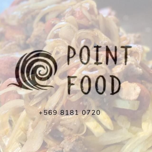 Opinión de Point Food 1 Opinión Point Food: Análisis Completo, Pros y Contras del Servicio de Comidas