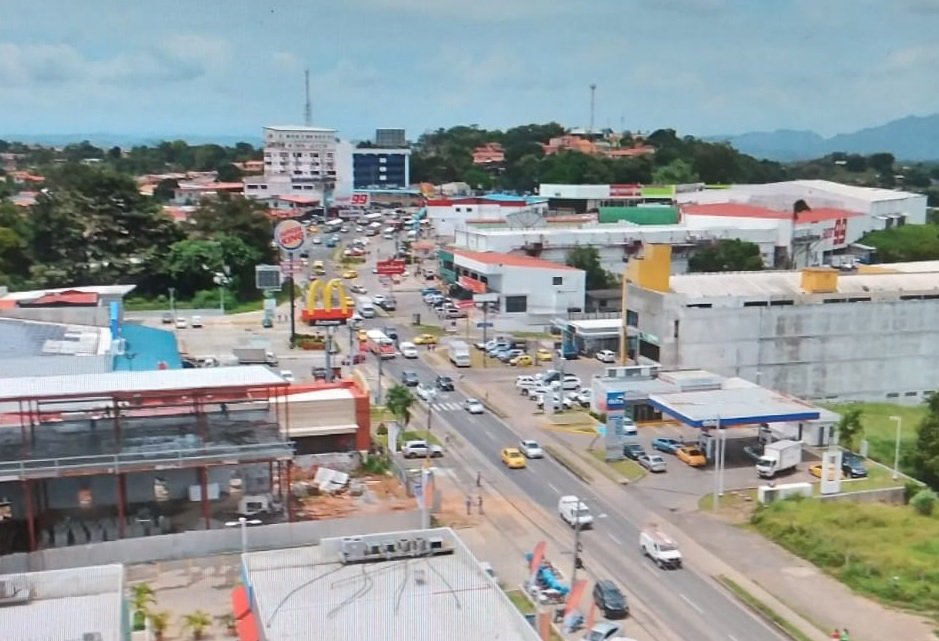 Opinión de McDonalds La Chorrera: precios, servicio y calidad en 2024