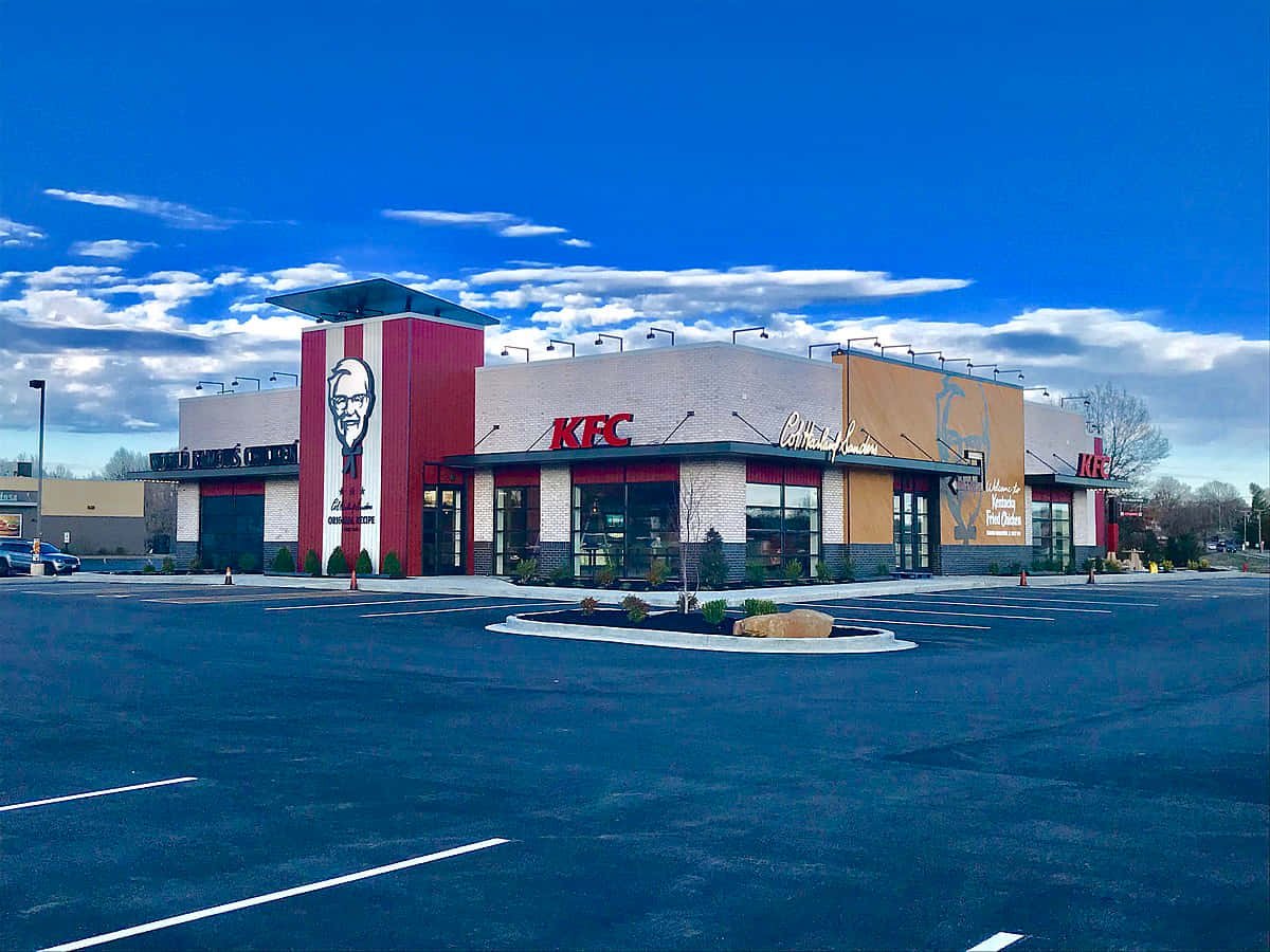 Opinión de KFC en Market Plaza: Calidad, Precios y Menú Destacados