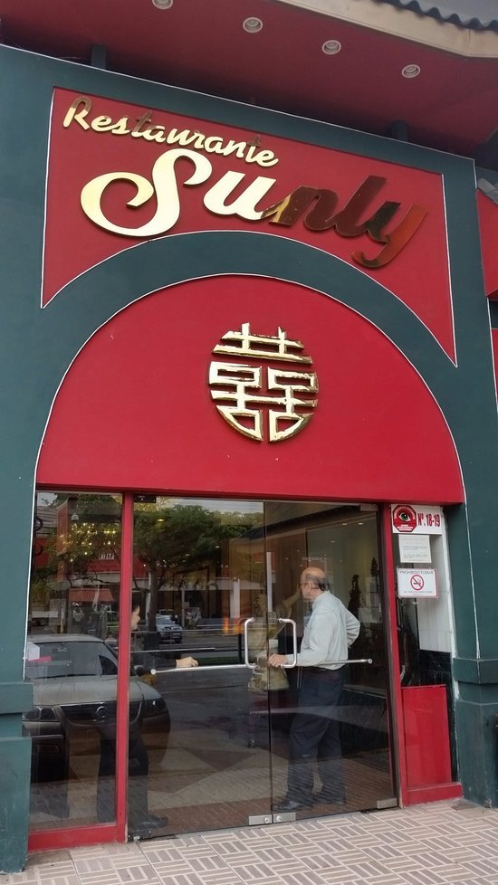 Opinión del Restaurante Sunly: Comida, Ambiente y Precio