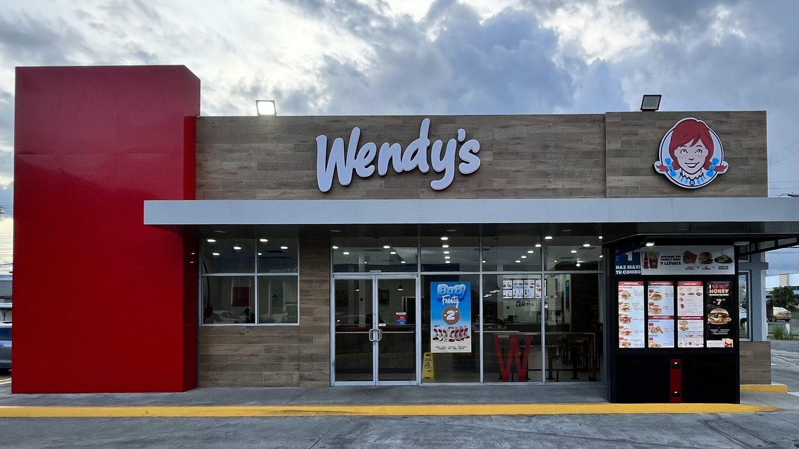 Opinión de Wendy's David Centro 1 Opinión de Wendys David Centro: análisis completo del menú y servicio 2024