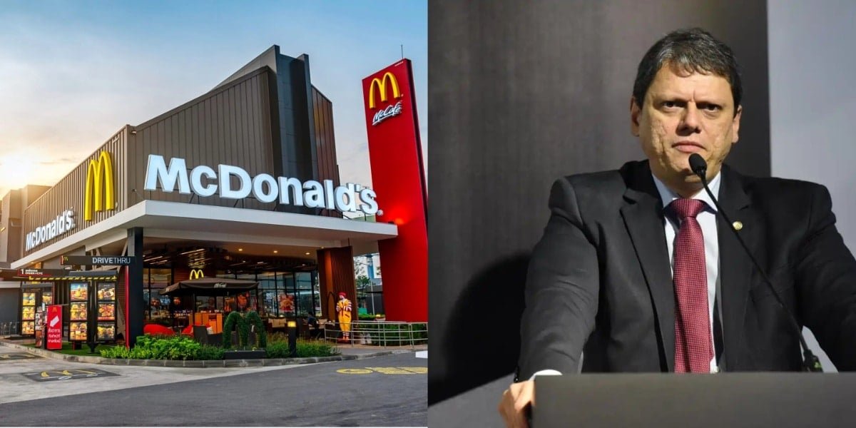 Opinión de McDonald's | David 1 Opinión de McDonalds | David – Análisis sincero y reseña completa del menú