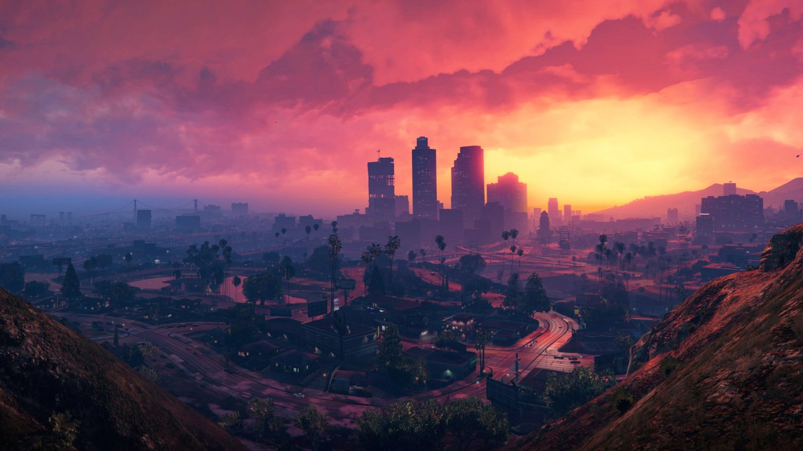 Los Santos 1 Los Santos: Mapa, historia y secretos de la ciudad mítica en GTA V
