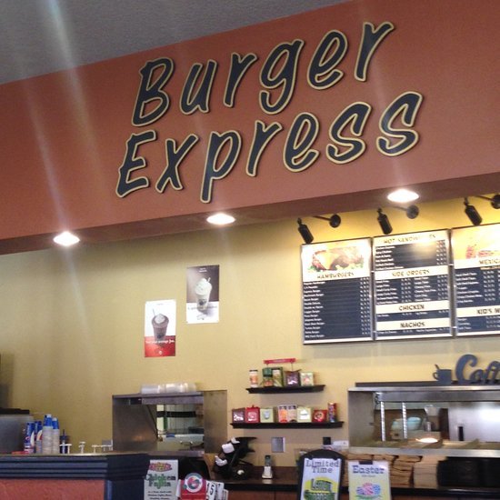 Opinión de Burger Express: Sabor rápido y económico ¿Vale la pena? [Análisis 2025]