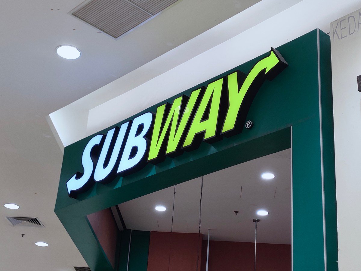 Subway opinión David Centro | Análisis sincero del restaurante