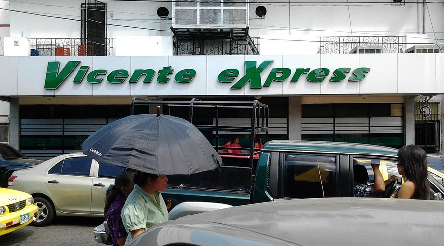 Opinión de Vicente Express: Análisis honesto y reseña completa del servicio