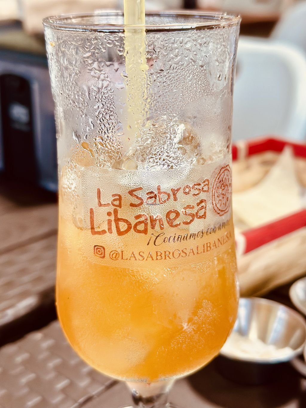 Opinión de La Sabrosa Libanesa: Auténtico sabor y calidad en cada bocado