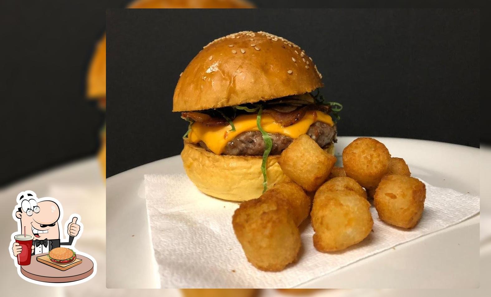 Opinión de Burger Family #2 - Análisis y Sabor de esta Hamburguesa