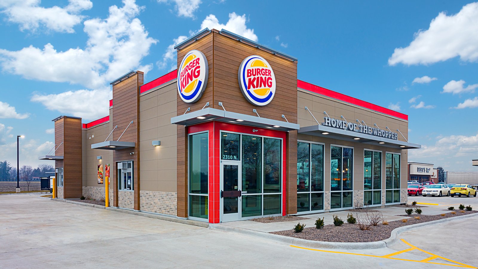 Burger King Arraiján Town Center | Opinión y reseña del restaurante