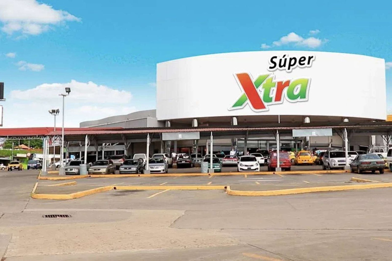Opinión de Super Xtra en Arraiján: ¿vale la pena? Análisis completo