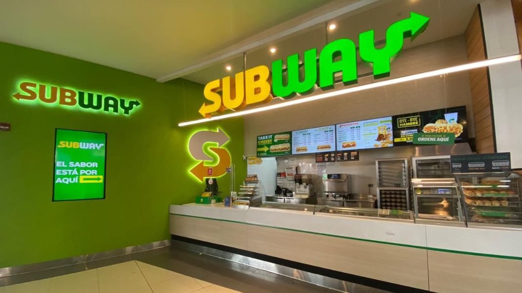 Opinión de Subway 1 Subway Opinión 2025: ¿Sigue Siendo Una Opción Saludable? Análisis Honesto