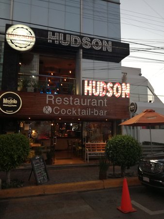 Descubre la Opinión del Restaurante Hudson: Mejores Platos y Ambiente