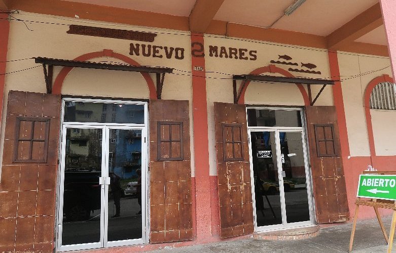 Opinión sincera de Restaurante Nuevo 2 Mares: calidad, precios y reseña actualizada
