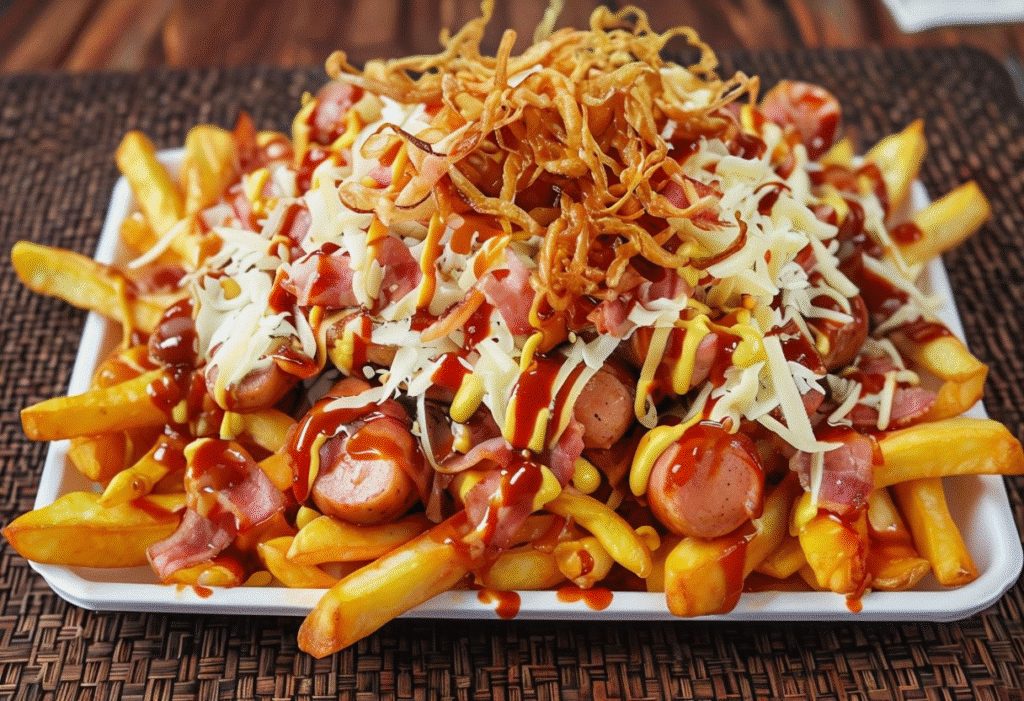 Salchipapas Bokaos: Opinión sincera y análisis completo del sabor