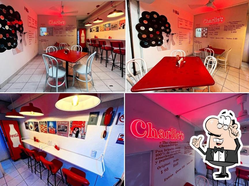 Opinión de Charlie Restaurant: Análisis honesto del menú, servicio y ambiente