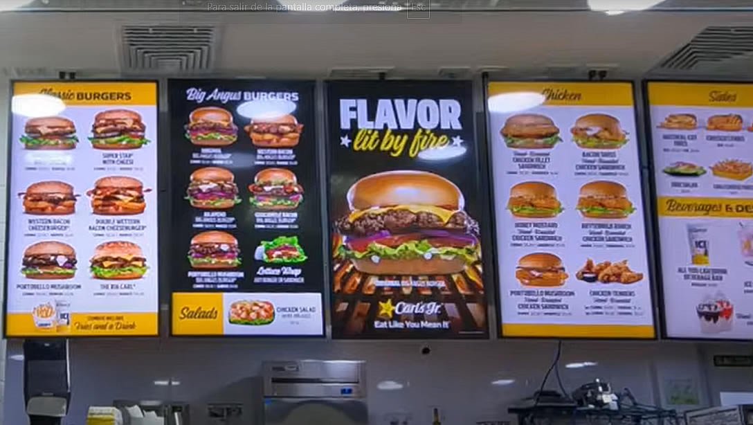 Las mejores Comida Rapida en Tocumen 1 Las mejores comidas rápidas en Tocumen: guía imperdible 2025