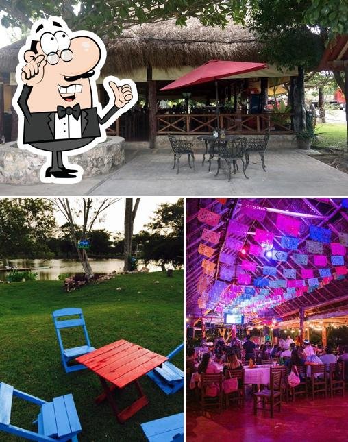 Opinión de Restaurante Los Tucanes: reseña, calidad y precio del menú