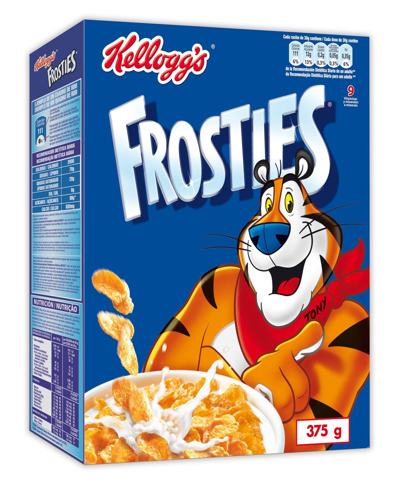 Frostees: opinión honesta, reseña completa y análisis del producto
