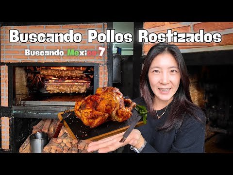 Rosty Pollo a la Leña: Opinión y Análisis del Sabor Ahumado