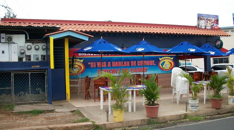 Opinión de Cevichería Tío Caimán 1 Opinión de Cevichería Tío Caimán: sabores peruanos, mariscos frescos y precios