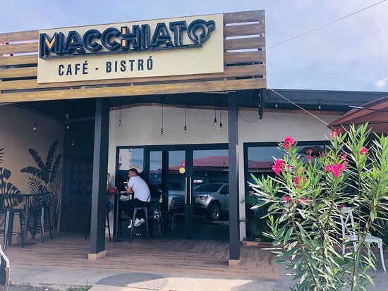 Macchiato Café Bistró: opinión, reseña y precio del mejor café gourmet