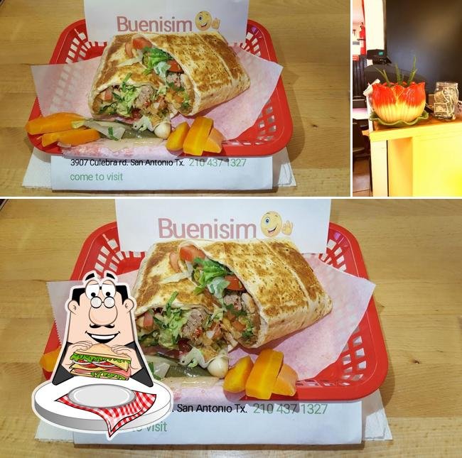 Opinión de Restaurante Buenísimo 1 Opinión Restaurante Buenísimo: Menú, Precios y Recomendaciones 2024