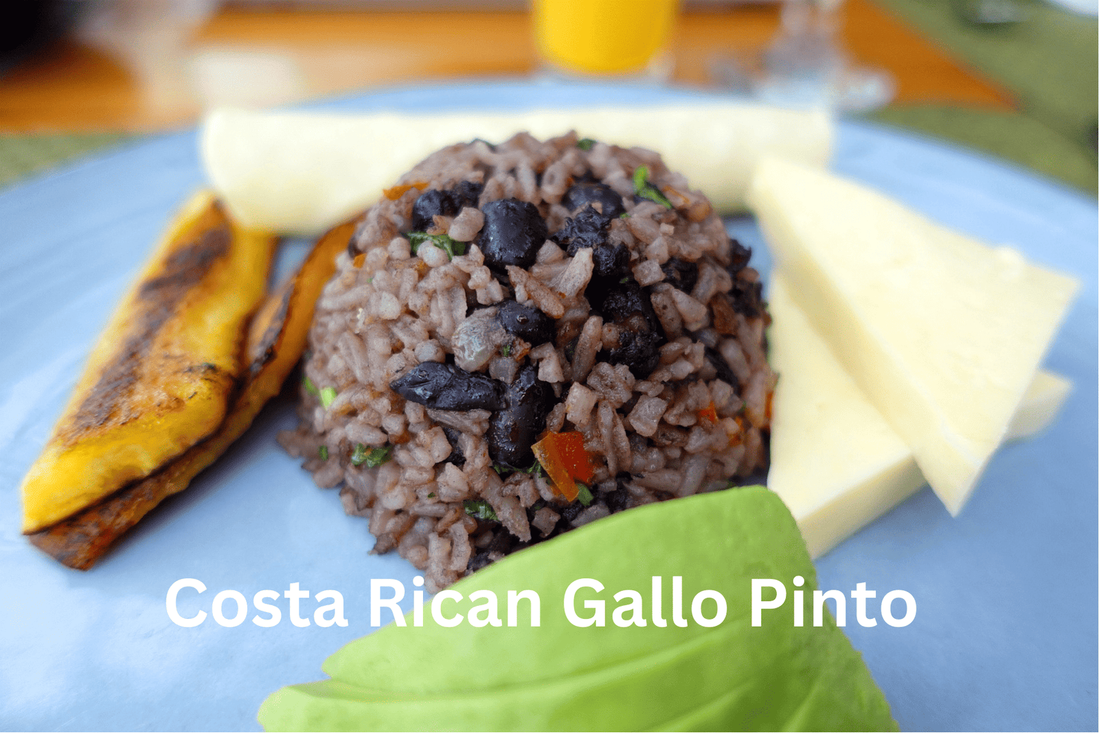Gallo Pinto en Central Penonomé: Opinión y sabor auténtico panameño