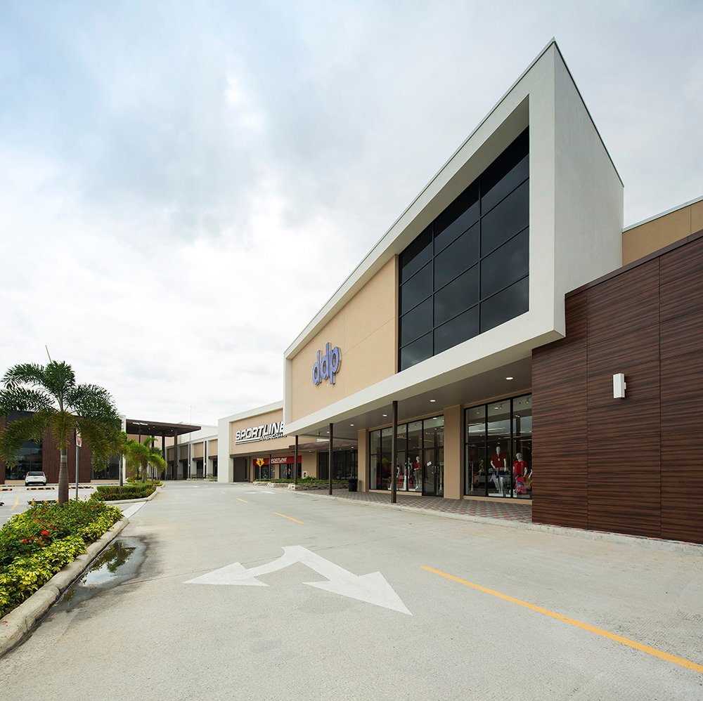 Boulevard Penonomé: Opinión sincera y análisis completo del centro comercial