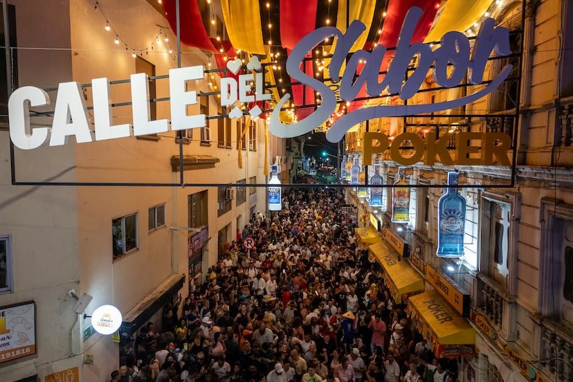 La Calle del Sabor Penonomé: opinión, sabores y ambiente imperdibles en Coclé