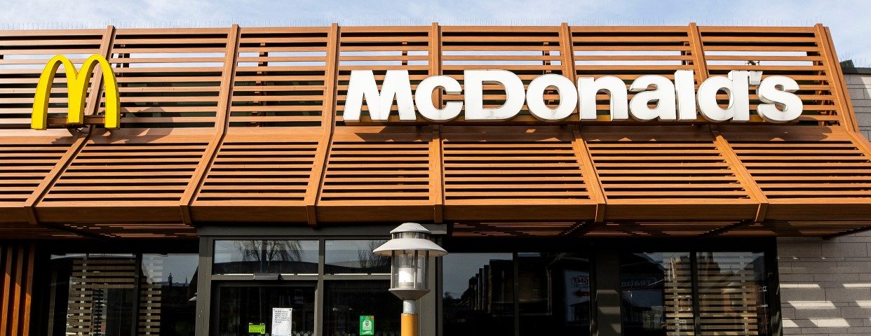 Opinión de McDonald's Aguadulce 1 McDonalds Aguadulce: Opinión sincera sobre menú, servicio y precios