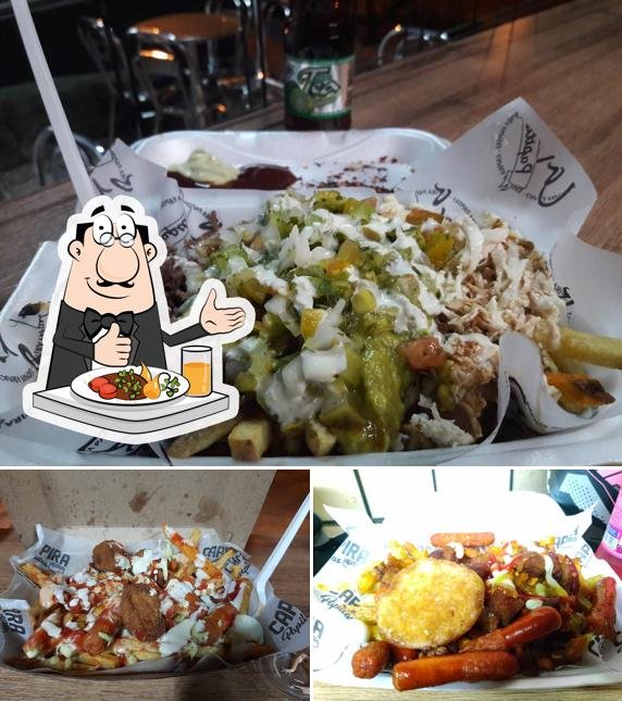 Las mejores Comida Rapida en Capira 1 Las mejores opciones de comida rápida en Capira | Descubre dónde comer