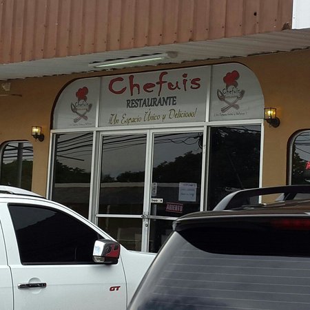Chefuis Restaurante: Opinión y Análise Completa de su Cocina