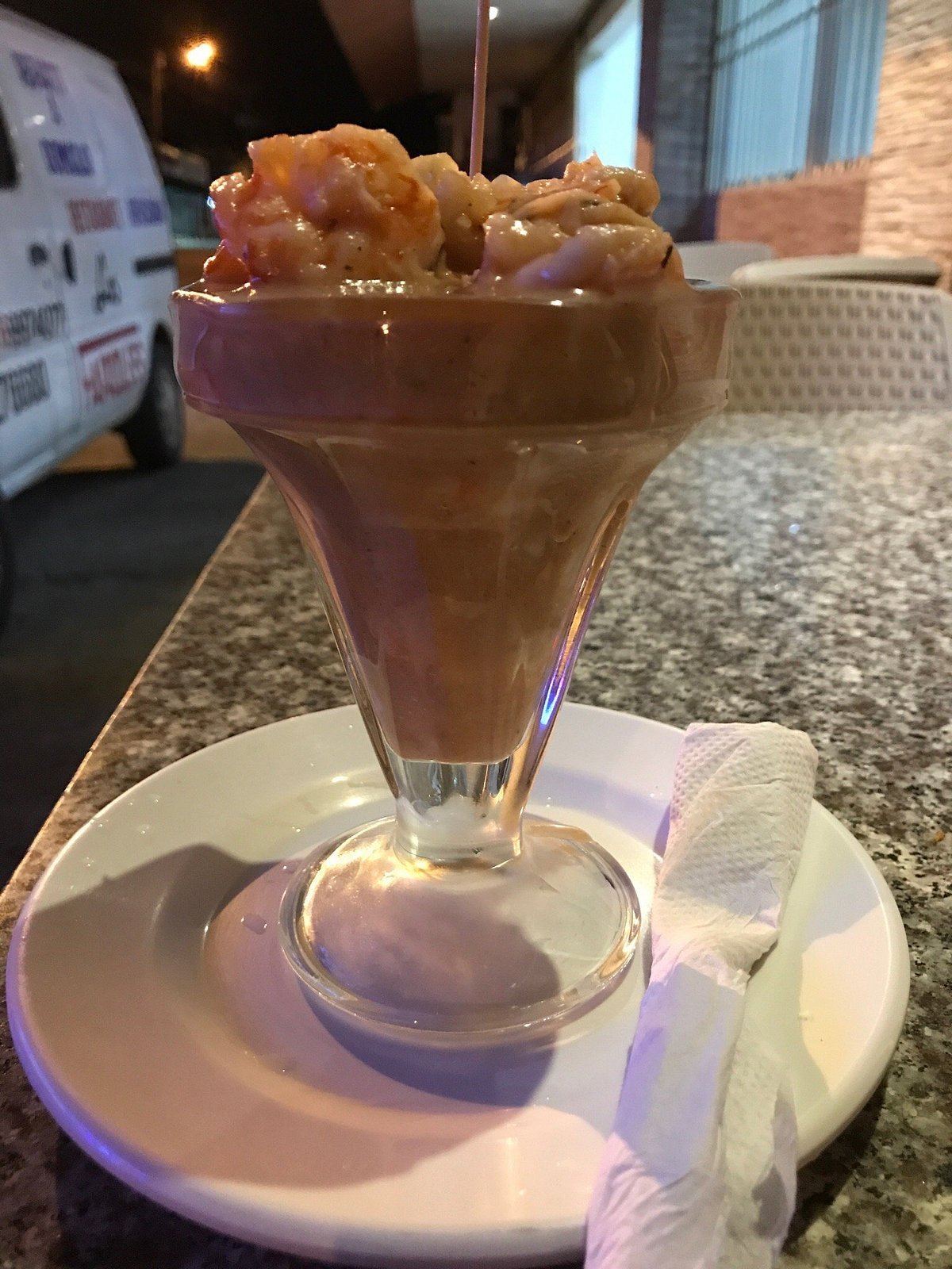 Opinión Restaurante Los Faroles Aguadulce | Comida, Precios y Calidad