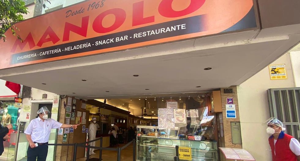 Opinión de Restaurante Manolos 1 Restaurante Manolos: Opiniones, Menú y Experiencia Gastronómica