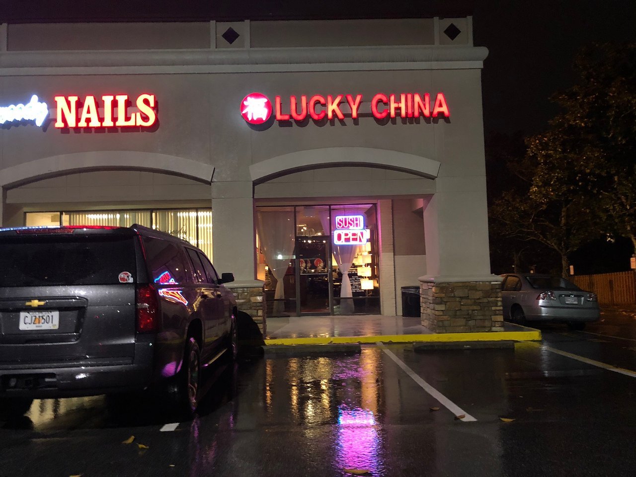 Opinión Restaurante Lucky China | Sabor auténtico, calidad y precio justo