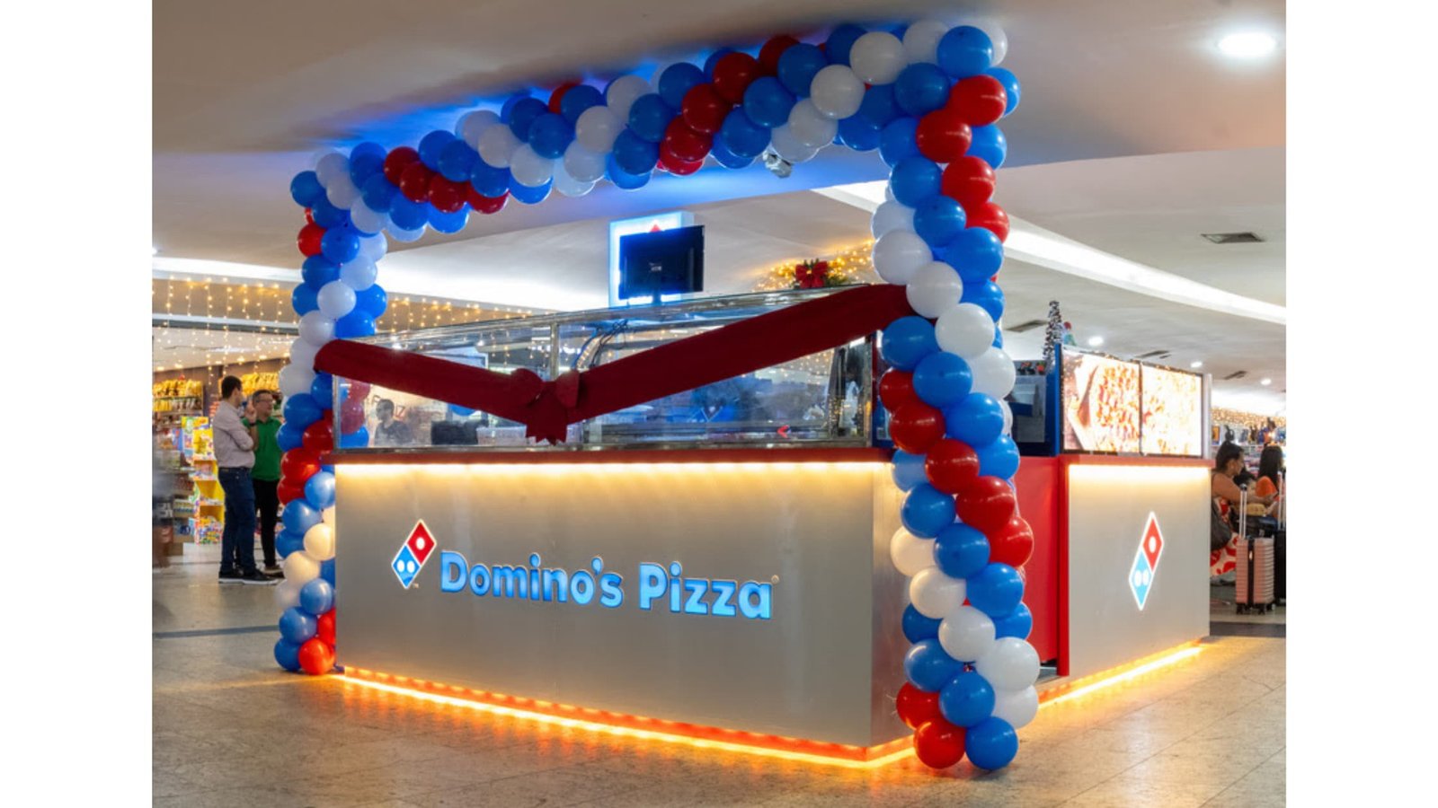 Opinión de Dominos Pizza Aguadulce | Calidad, Sabor y Servicio 2024