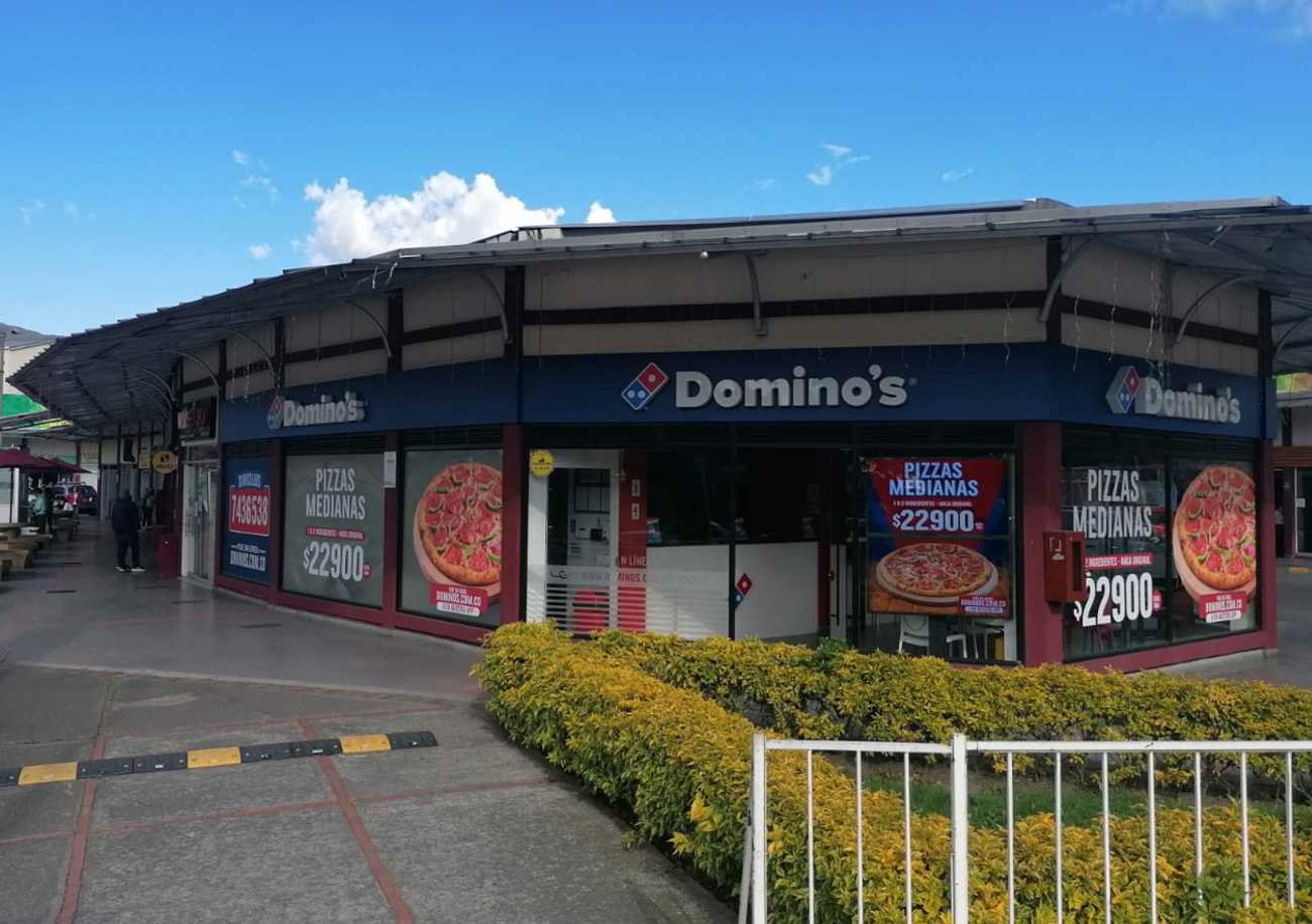 Opinión de Domino's Pizza | Changuinola 1 Opinión Dominos Pizza Changuinola | Sabor, servicio y delivery en Panamá