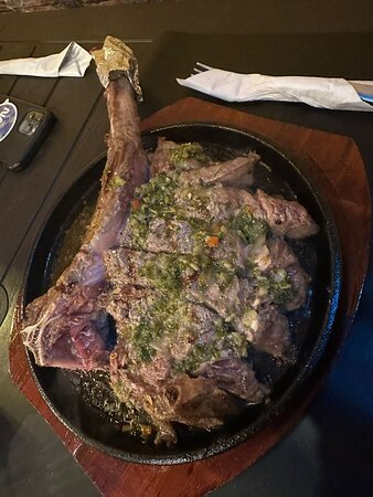 Opinión de Orgánicos Grill & CO: Sabor natural y saludable en cada plato