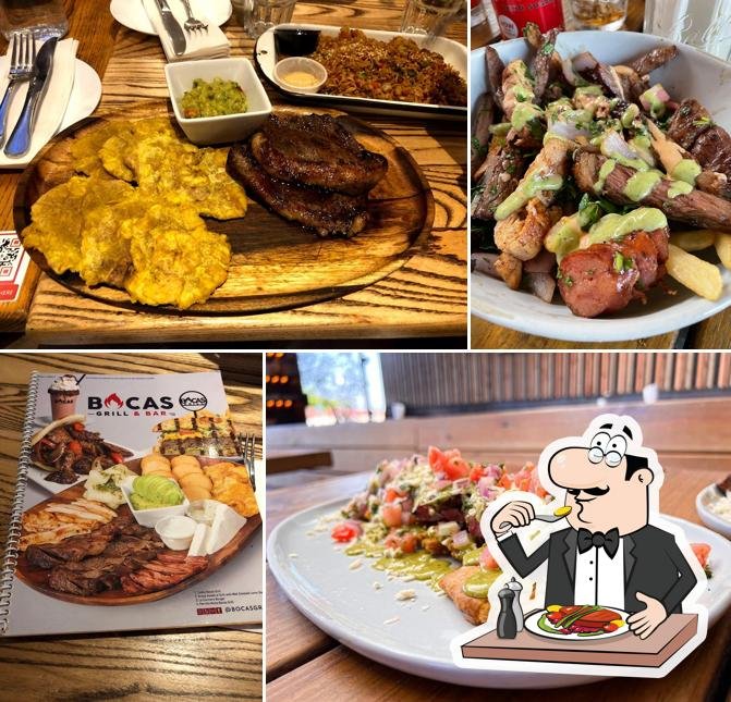 Bocas Grill House: Opinión sincera sobre su parrilla y ambiente